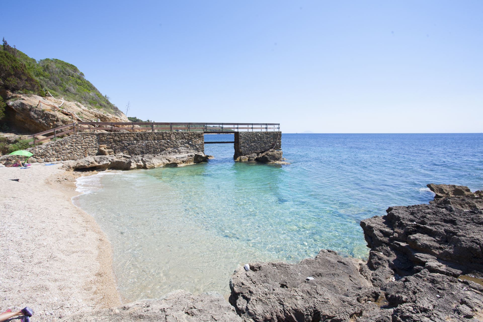 Il Boschetto Sul Mare